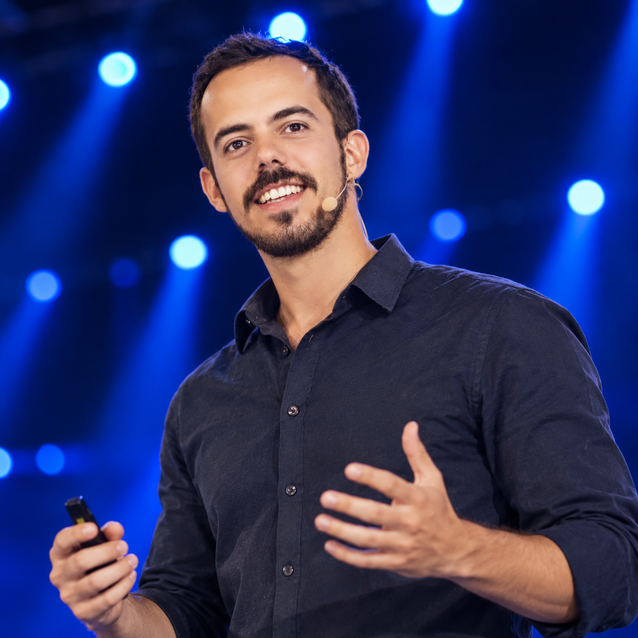 Francisco Tenente